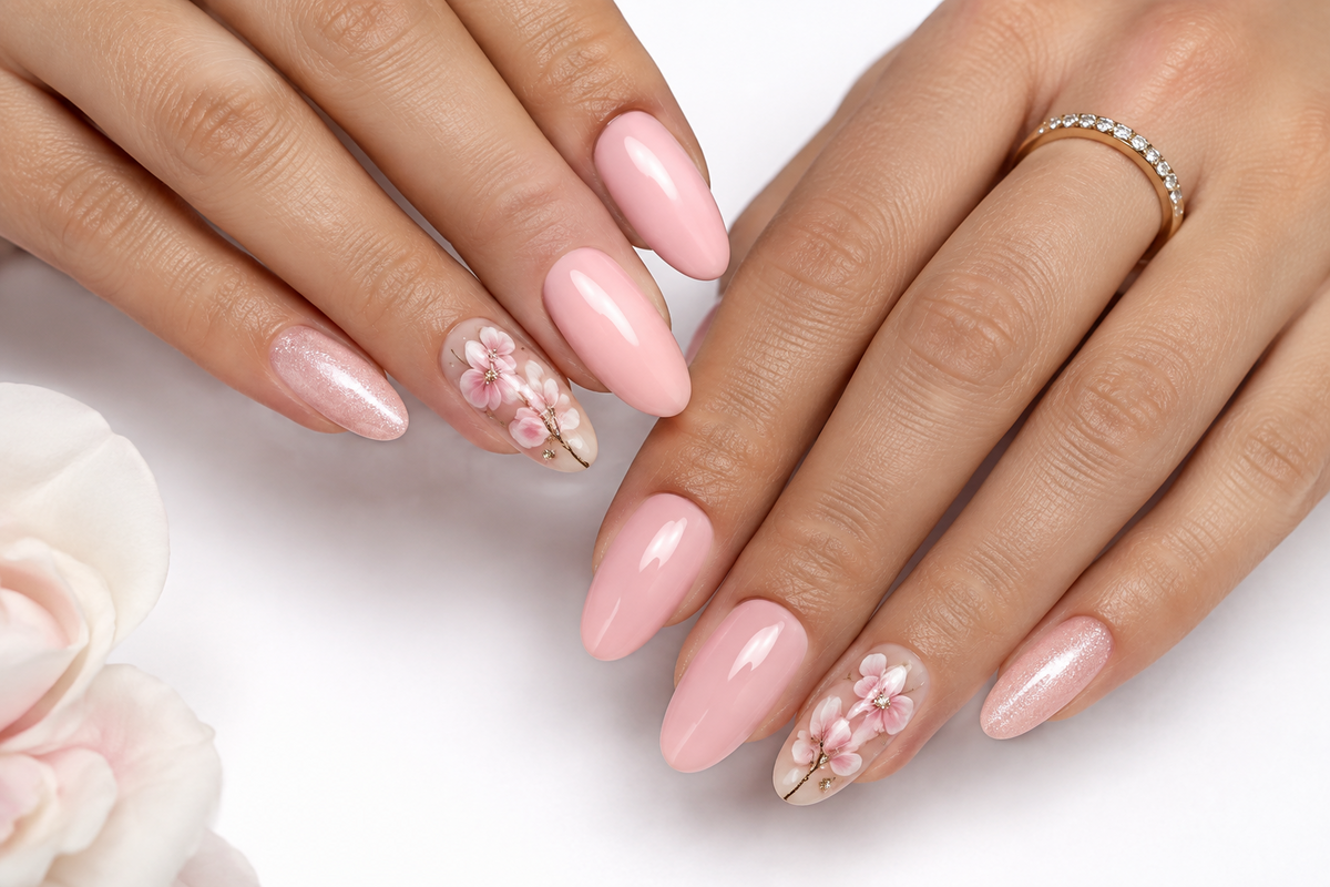 Fall 2026 Nail Color Trends | Clarity Salon & Spa Edmonton