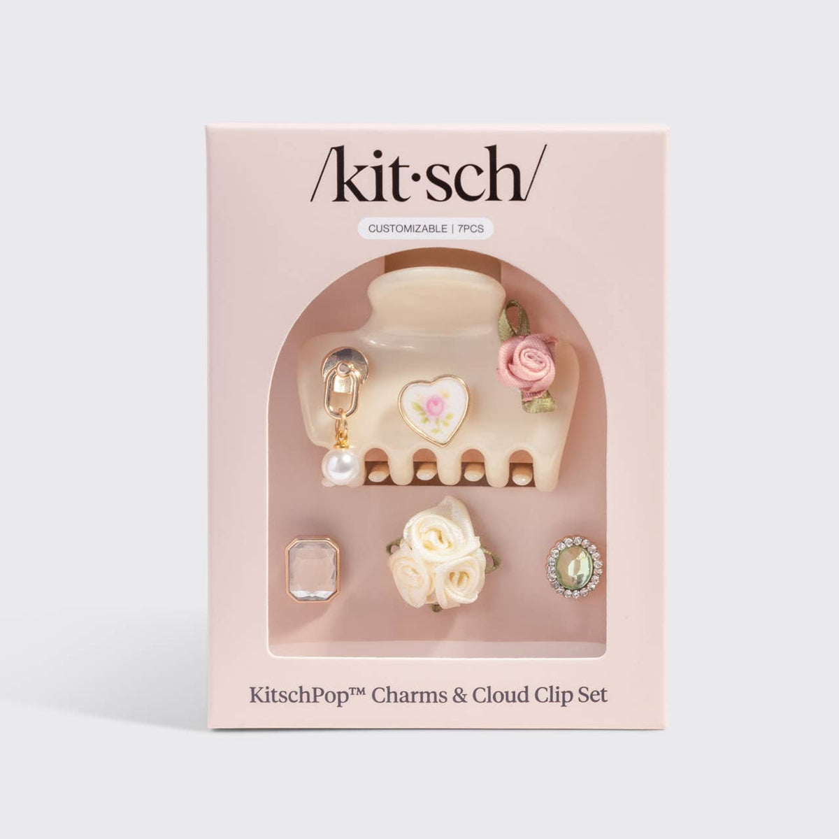 KITSCH Hair Accessories