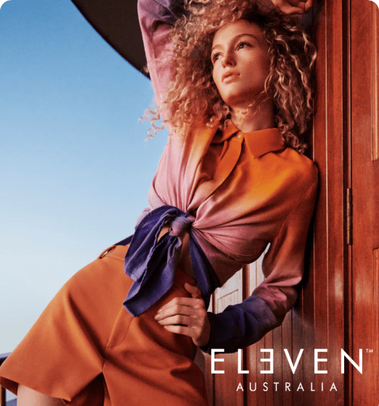 ELEVEN