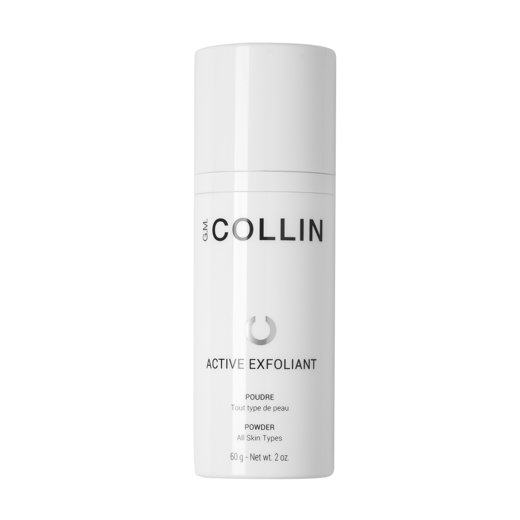 ACTIVE EXFOLIANT POWDER