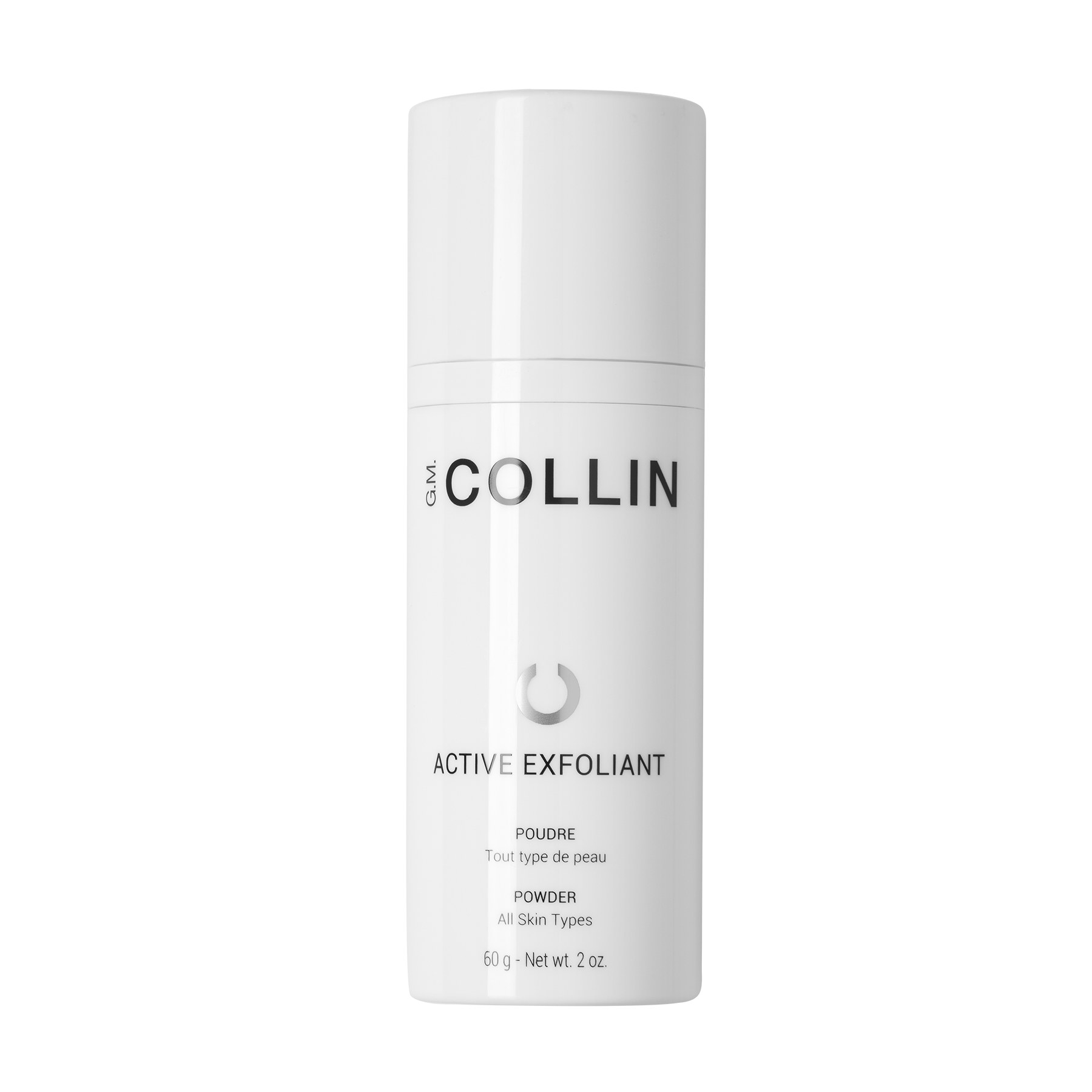 ACTIVE EXFOLIANT POWDER