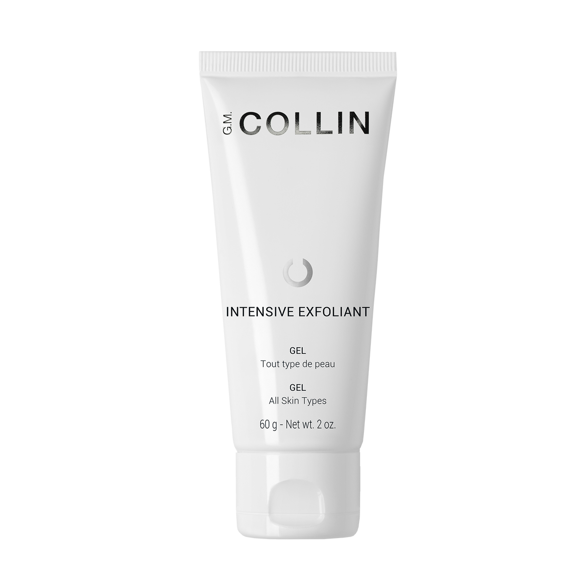 INTENSIVE EXFOLIANT GEL