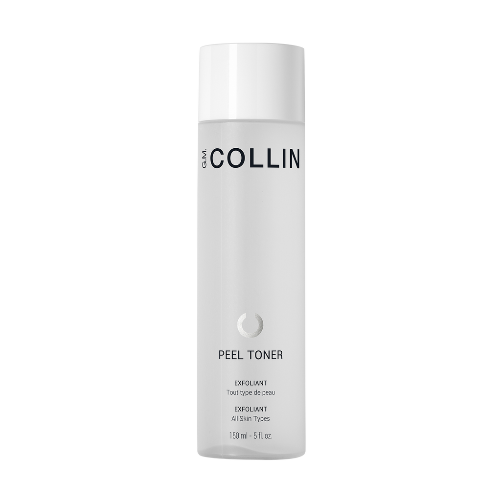 PEEL TONER EXFOLIANT