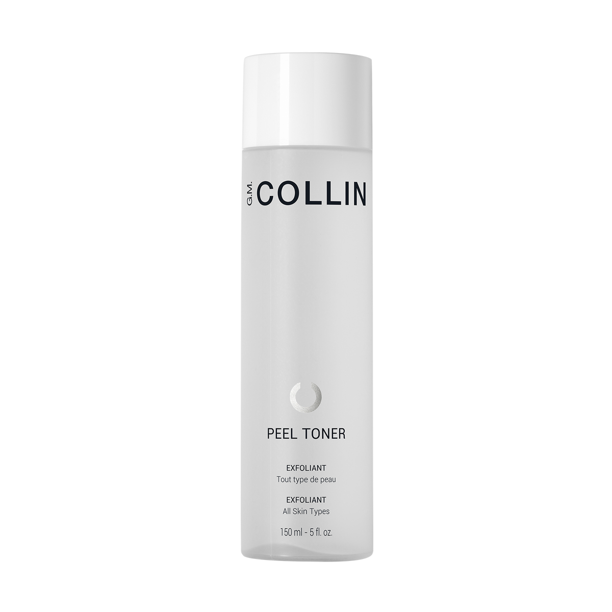 PEEL TONER EXFOLIANT