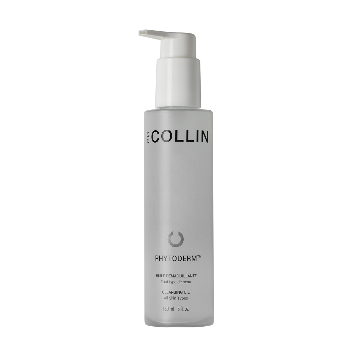PHYTODERM™ CLEANSING OIL