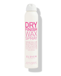 Dry Finish Wax Spray
