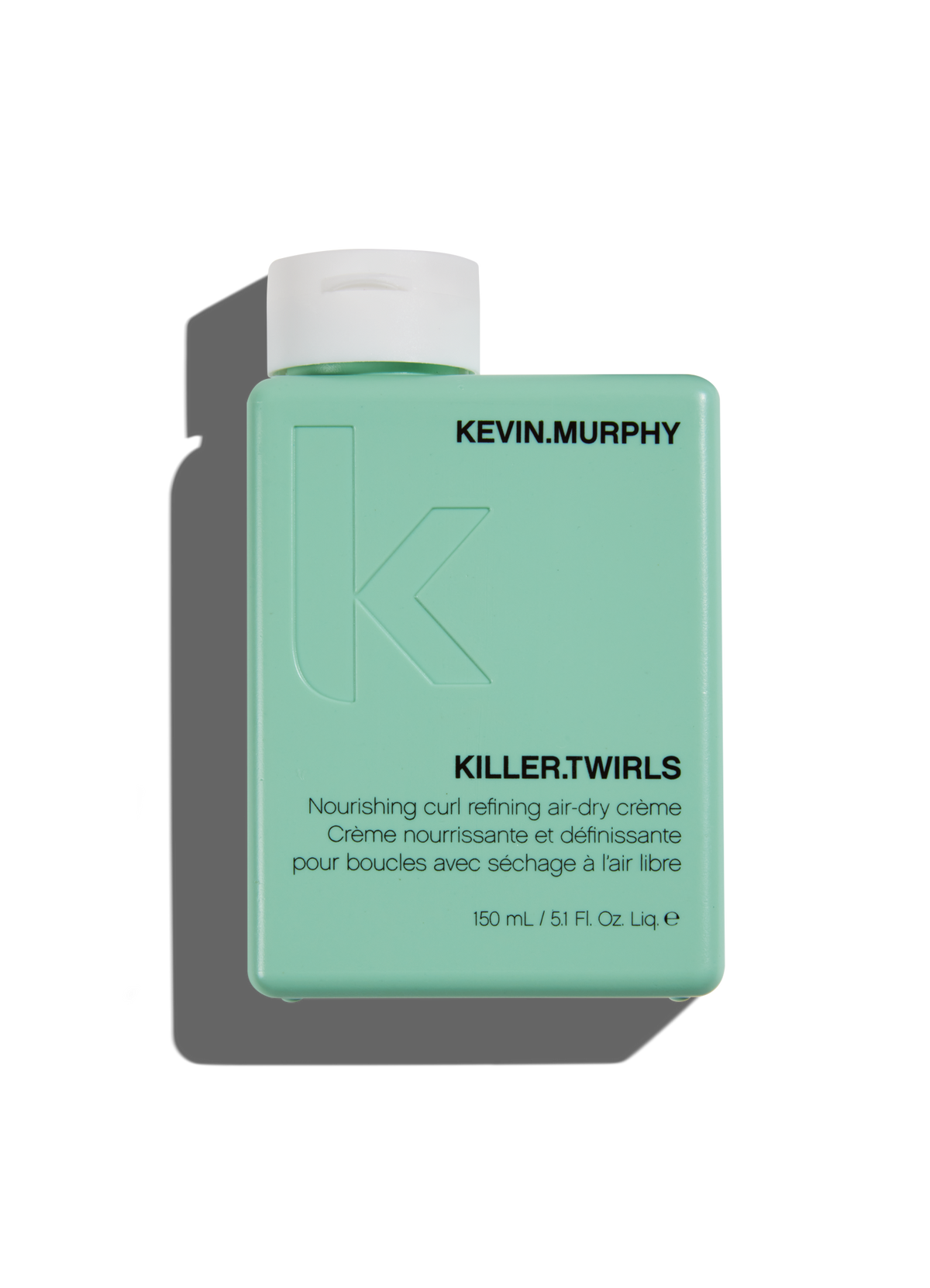 Killer.Twirls