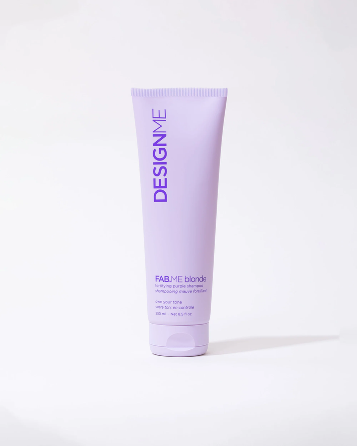 Fab.Me Purple Shampoo