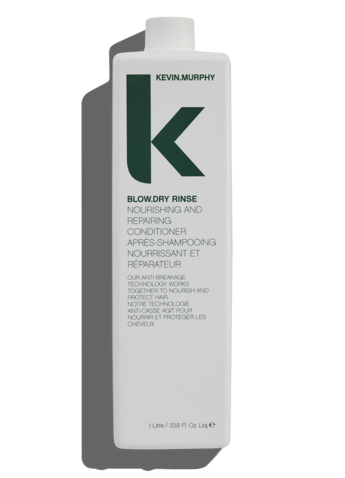 Blow Dry Rinse