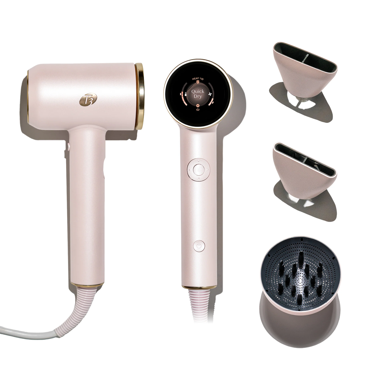 T3 Aire IQ