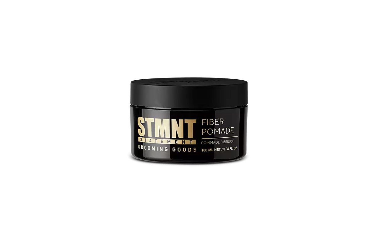 STMNT Fiber Pomade