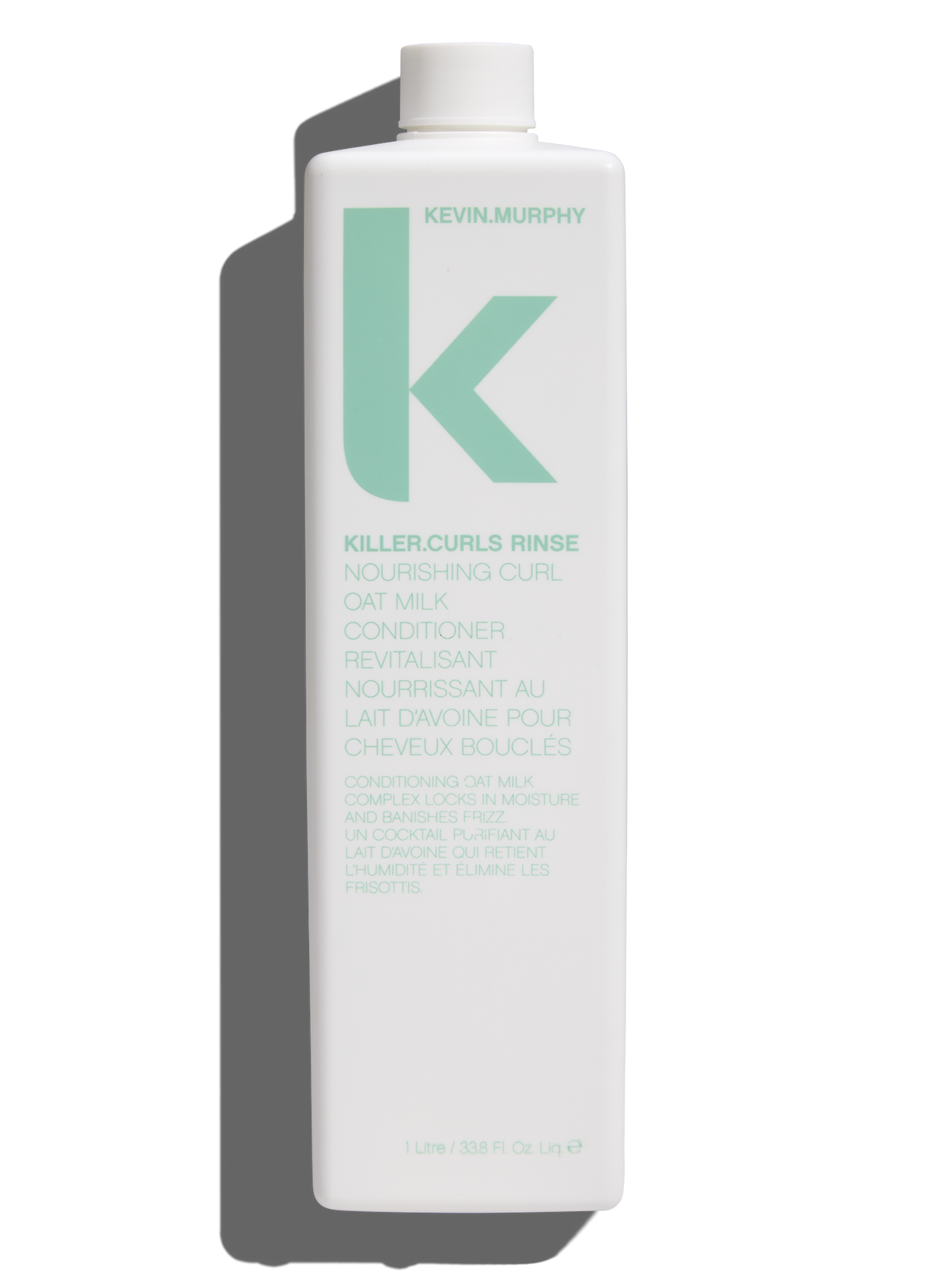 Killer.Curls Rinse