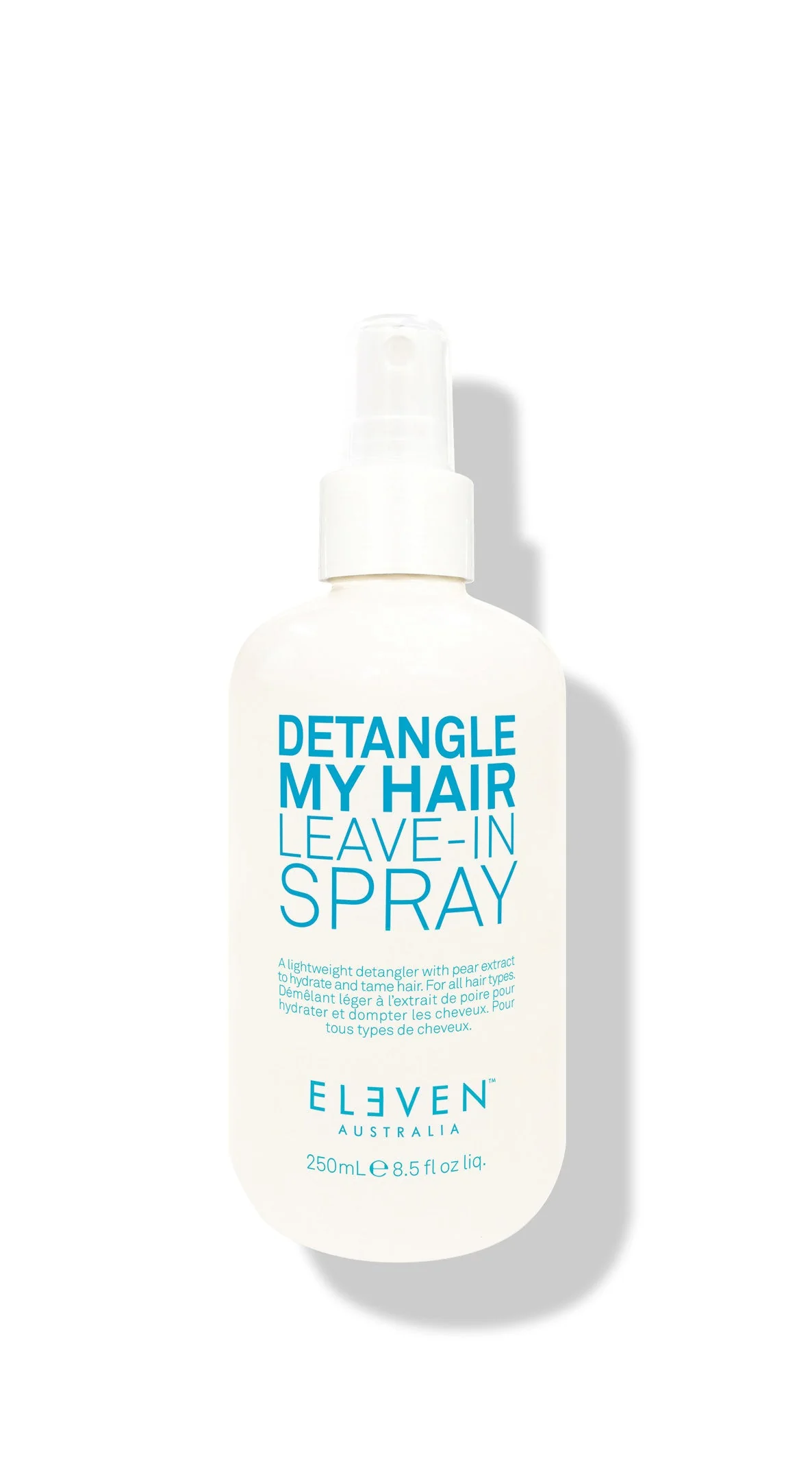 Detangle My Hair Leave-In Spray