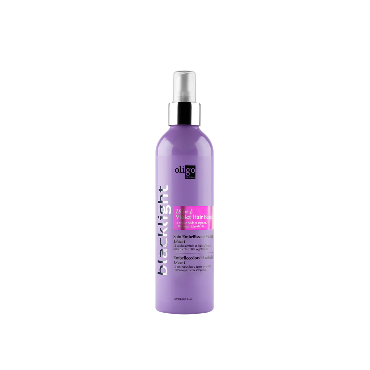 Blacklight 18in1 Violet Leave-In  8.5oz