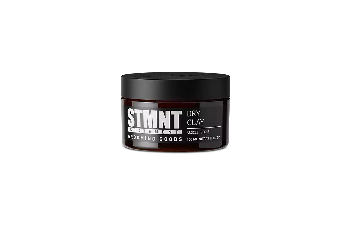 STMNT Dry Clay