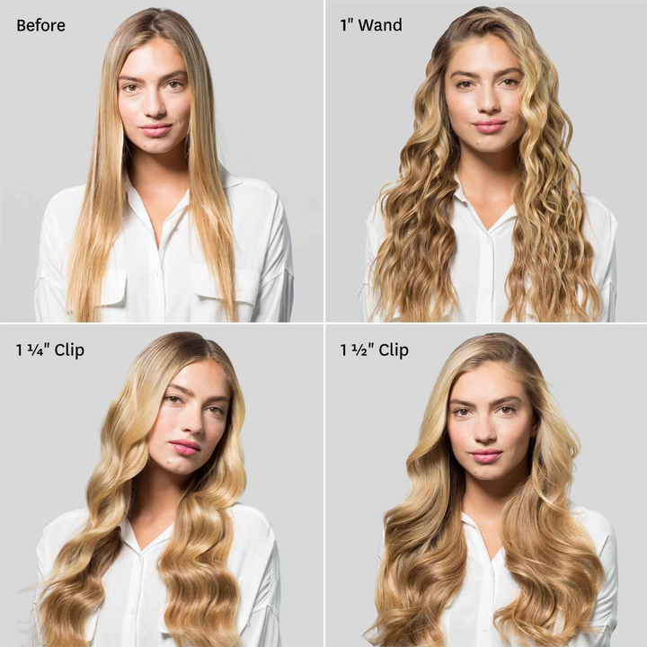 T3 Switch Kit Curling Iron