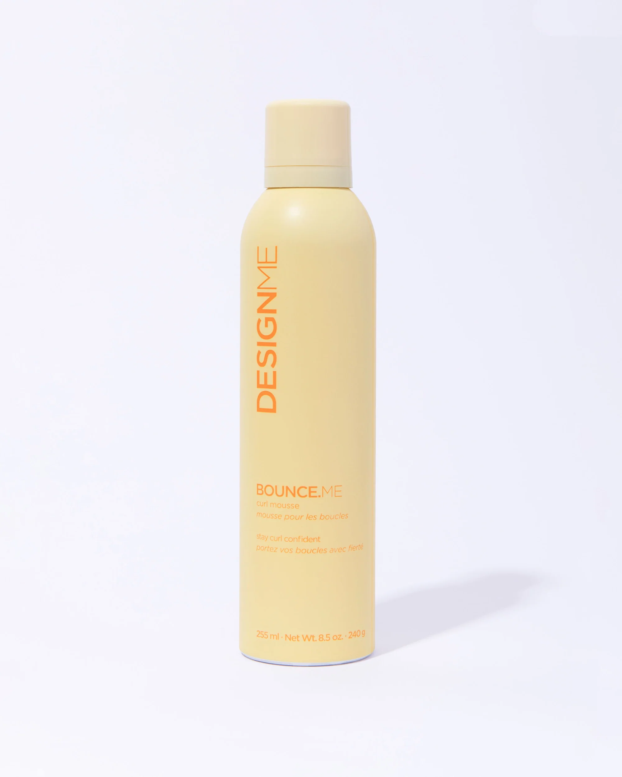 Bounce.Me Curl Mousse