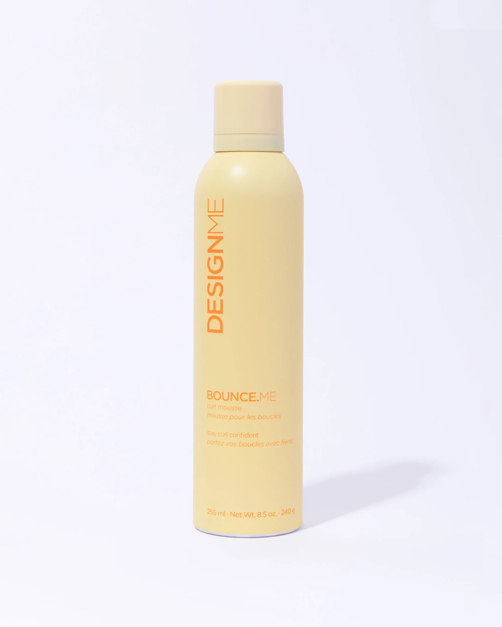 Bounce.Me Curl Mousse