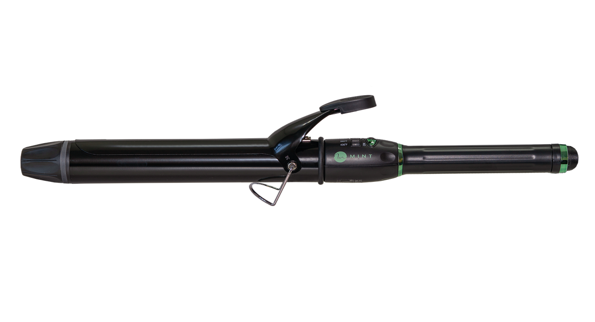 MINT 1.5" Curling Iron