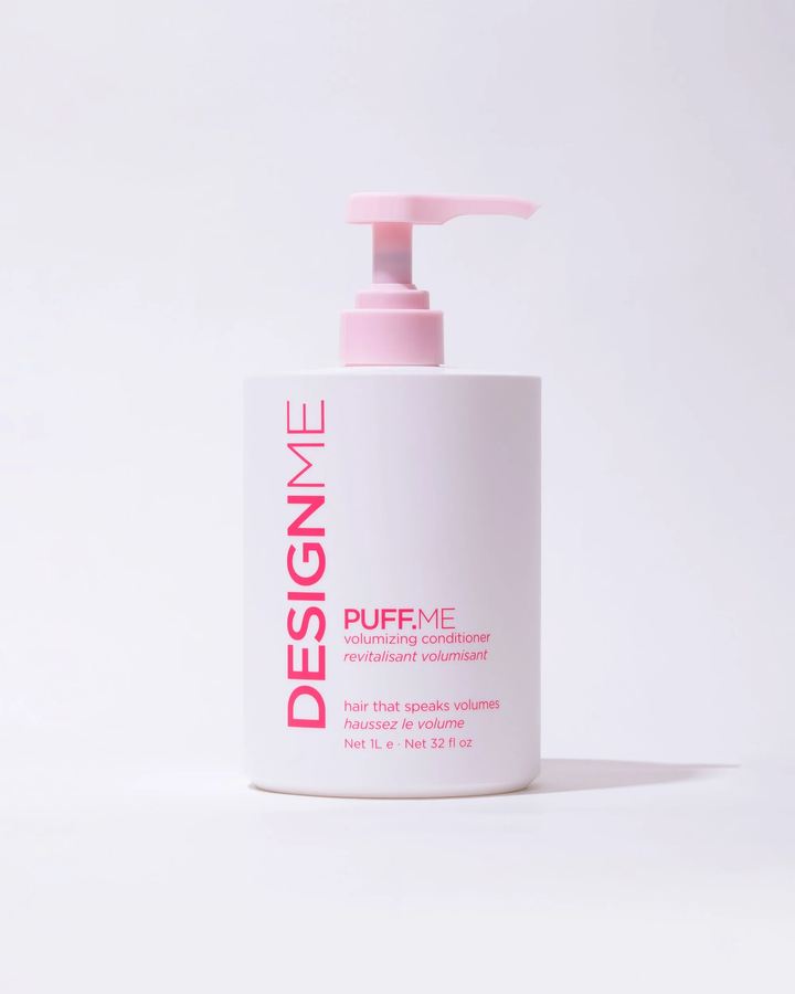 Puff.Me Volumizing Conditioner