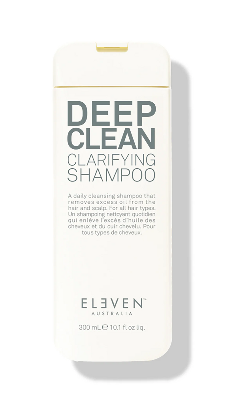 Deep Clean Clarifying Shampoo