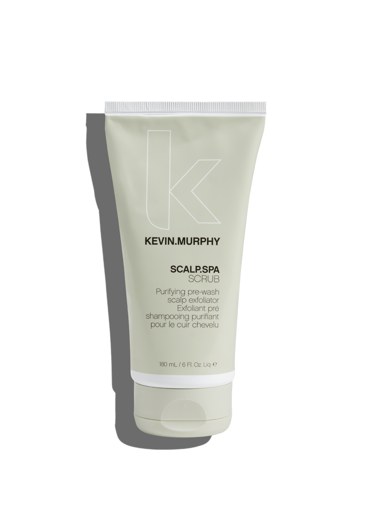 Scalp Spa Scrub