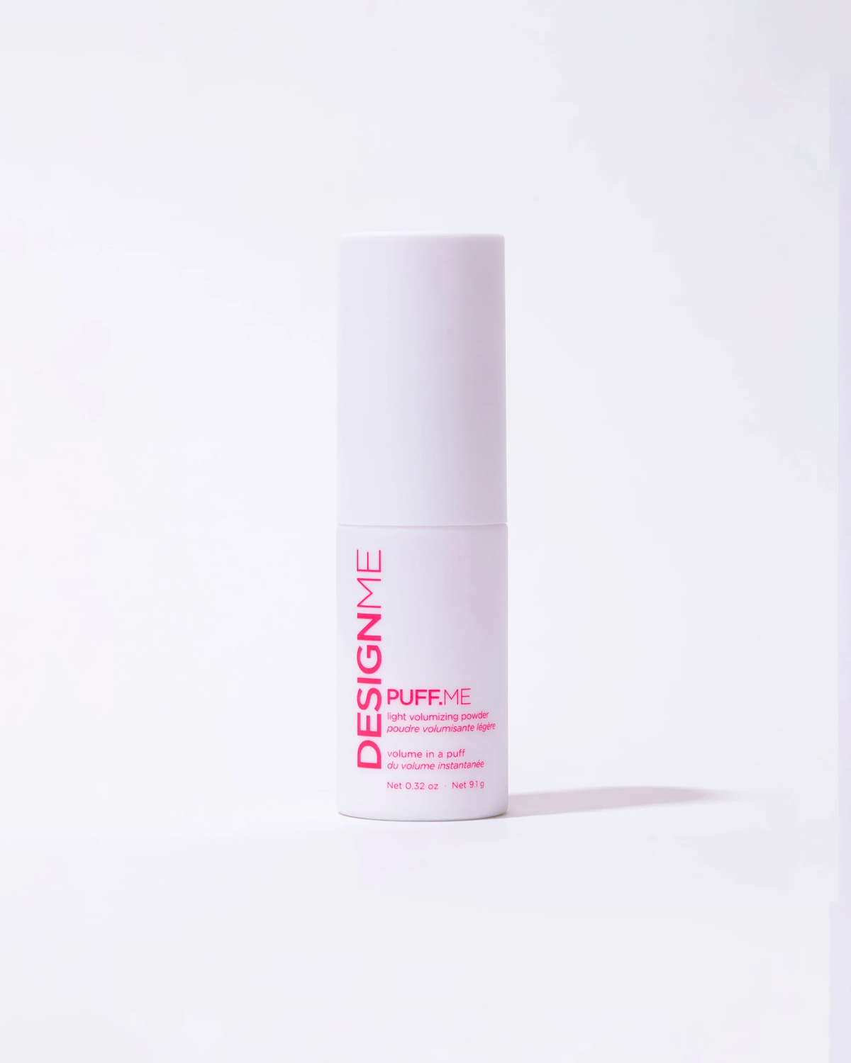 Puff.Me Volumiing Powder for FINE HAIR