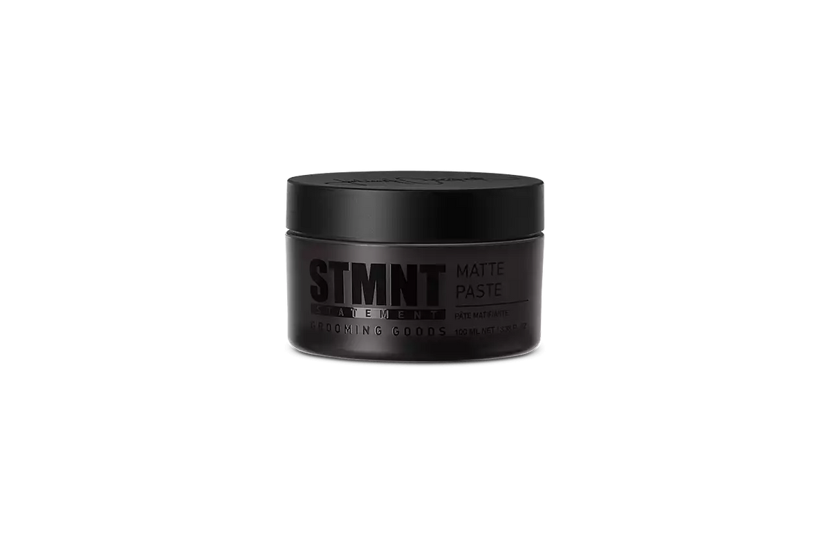 STMNT MATTE PASTE