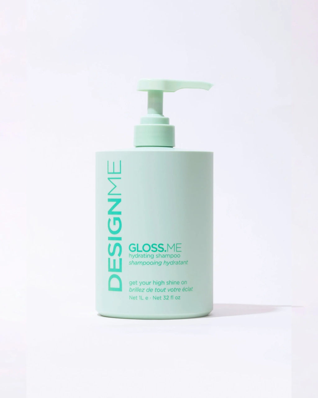 Gloss.Me Hydrating Shampoo