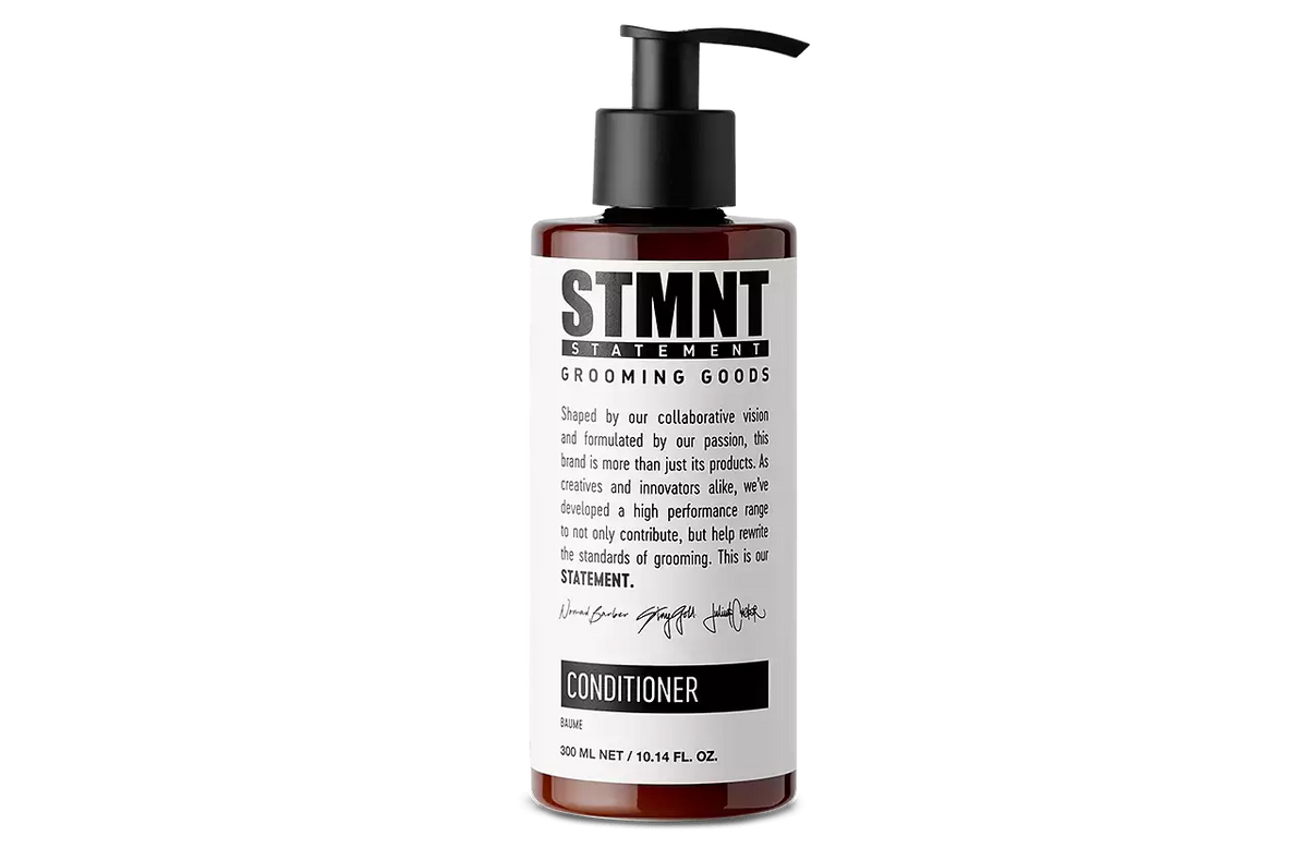 STMNT CONDITIONER