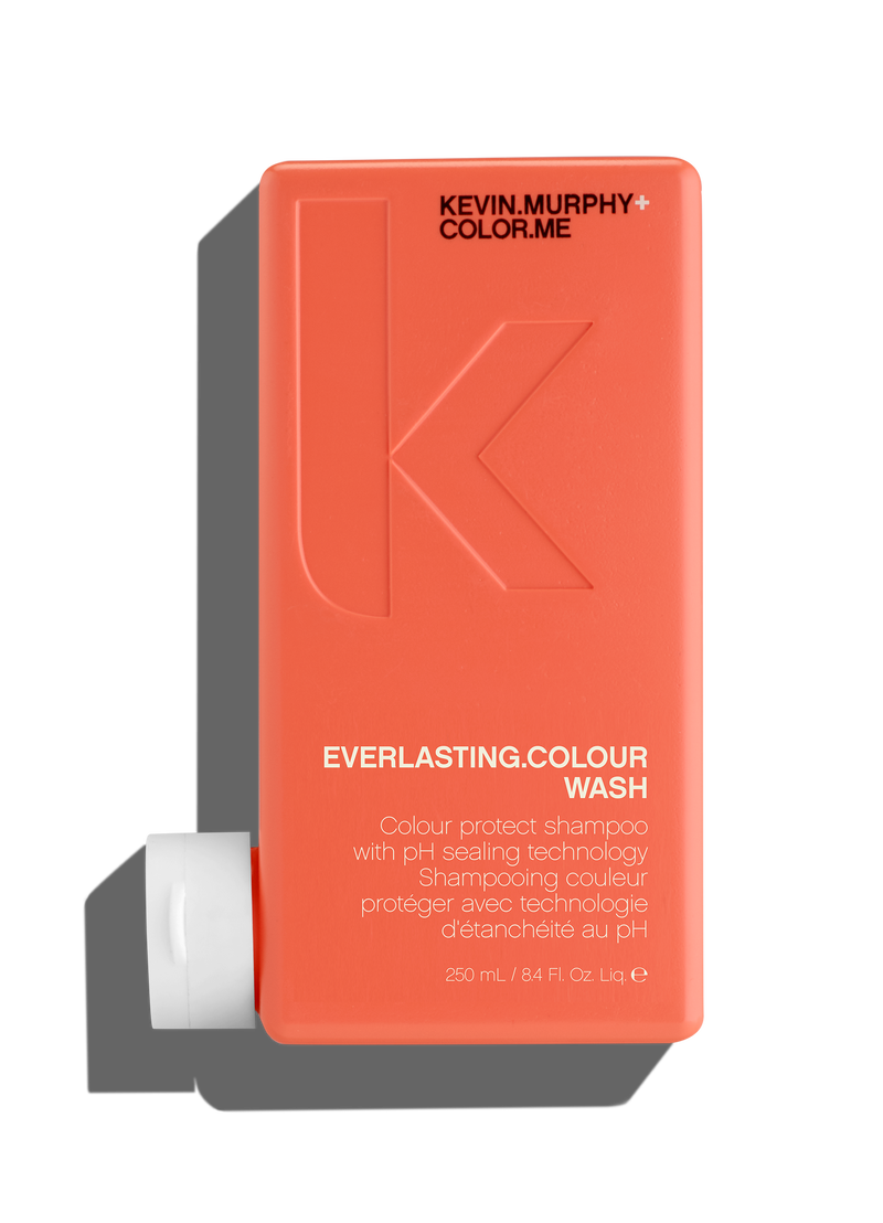 Everlasting.Colour Wash