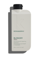 Blow Dry Wash