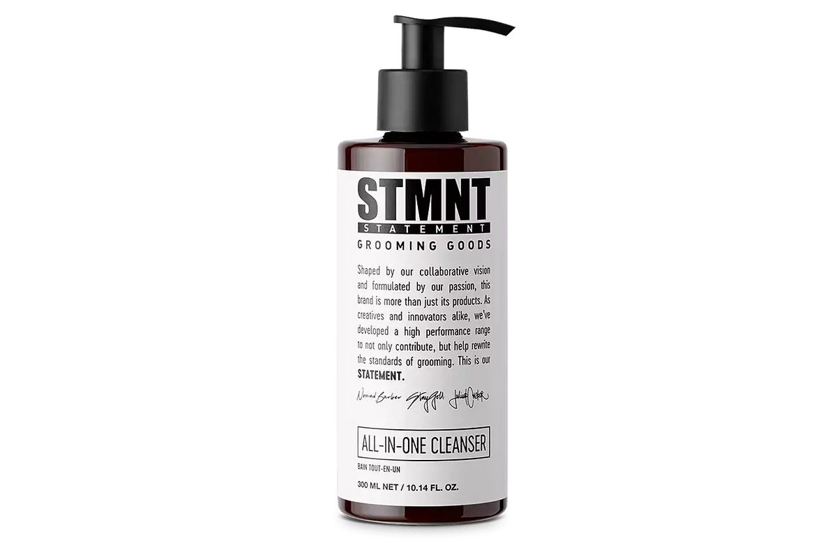 STMNT ALL-IN-ONE CLEANSER
