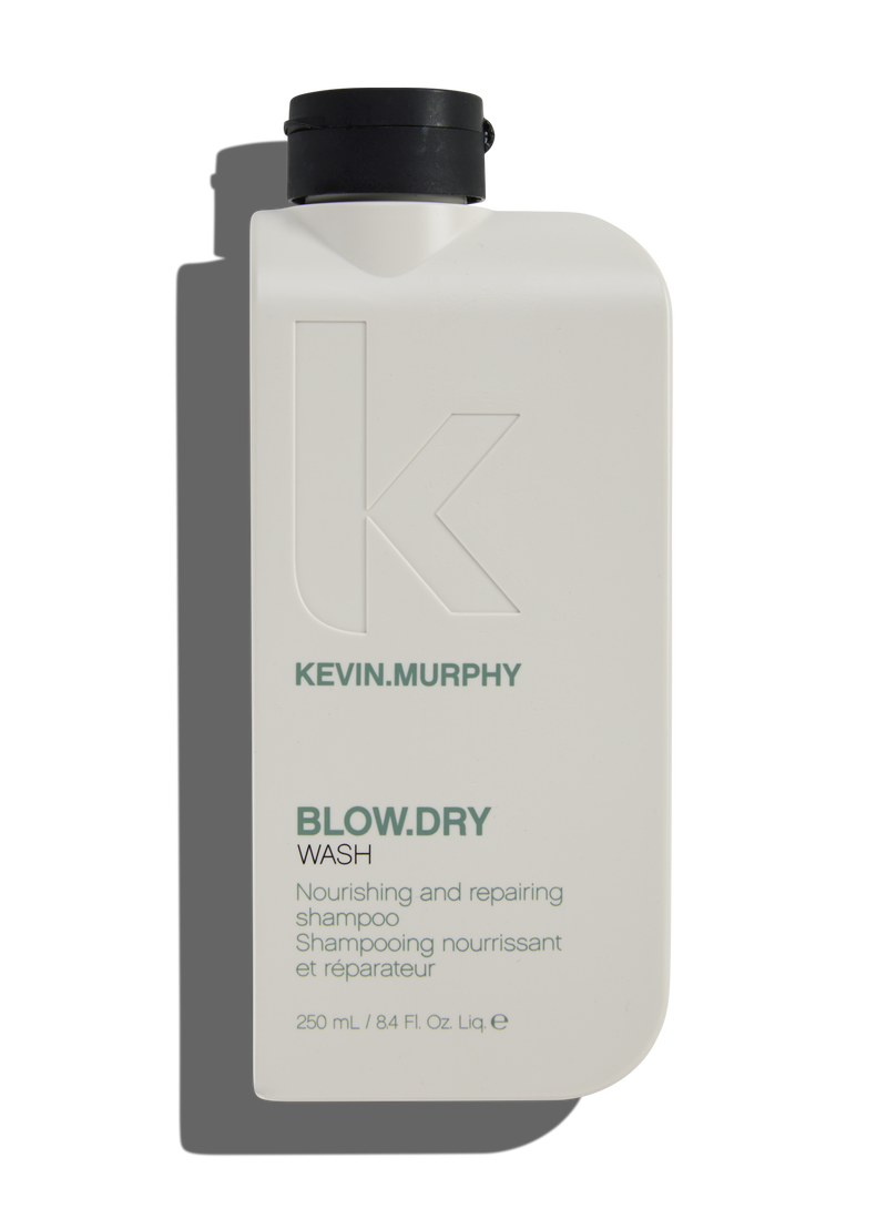 Blow Dry Wash