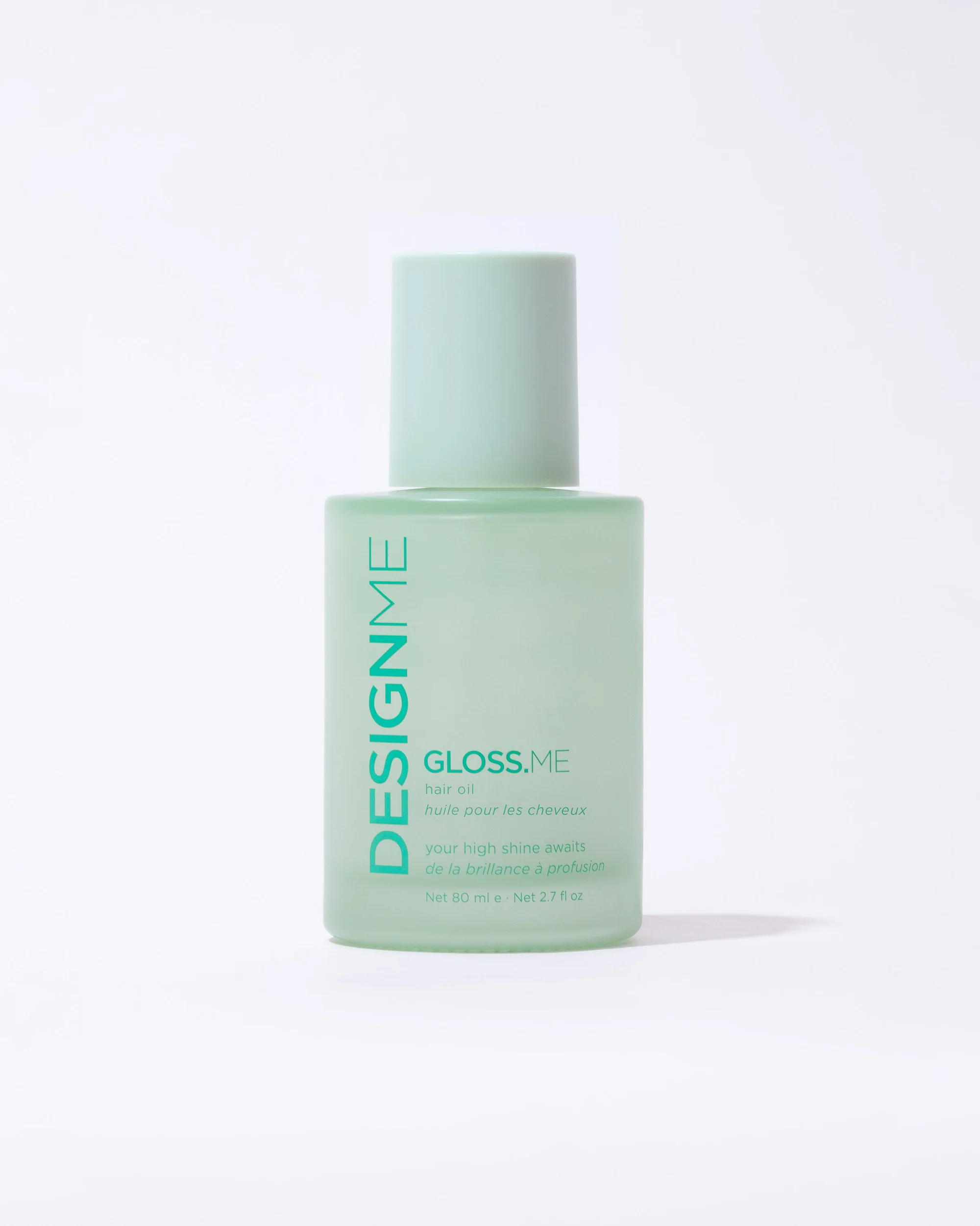 Gloss.Me Hair Serum
