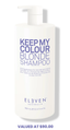 Keep My Colour Blonde Shampoo