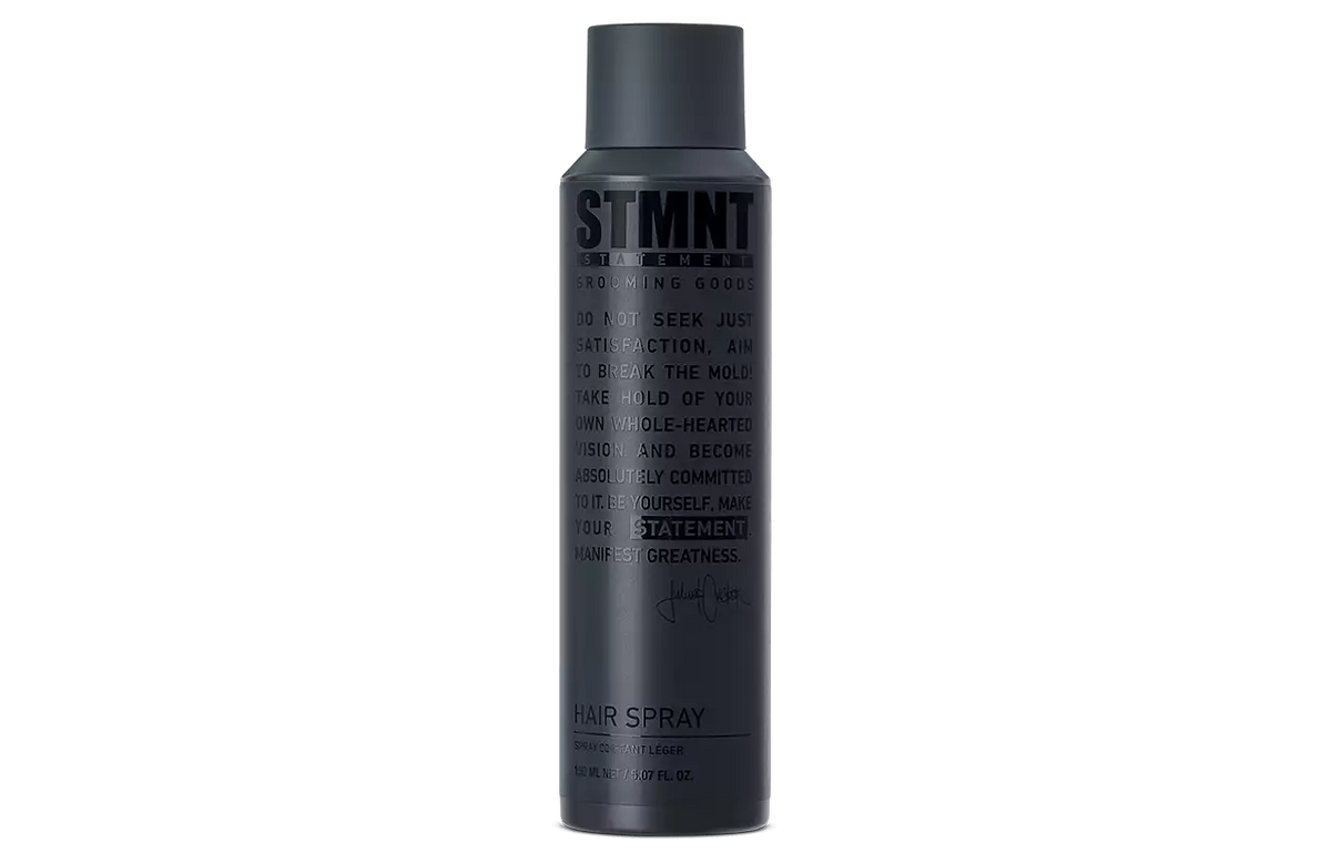 STMNT Hairspray