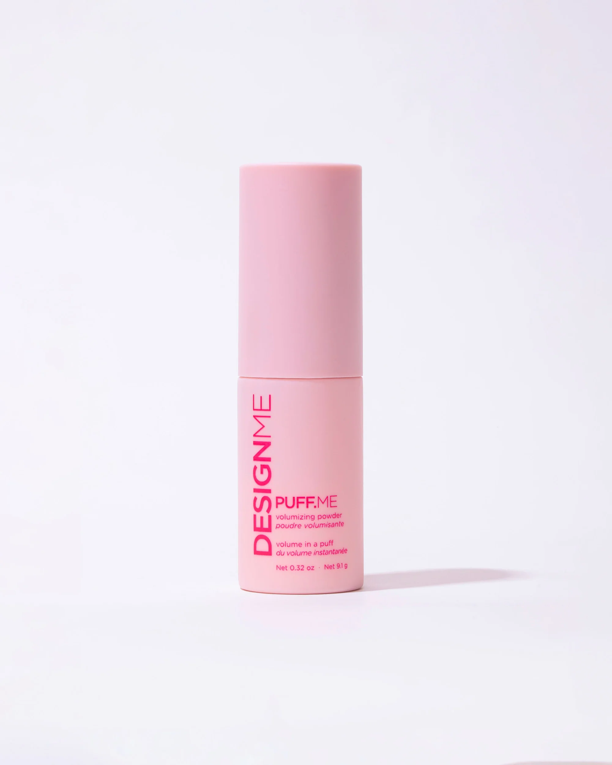 Puff.Me Volumizing Powder