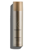 Session Spray