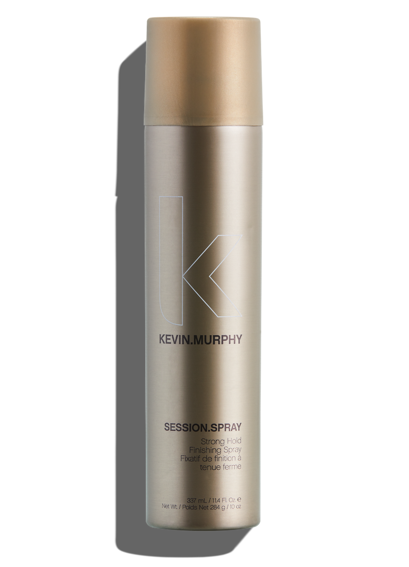 Session Spray