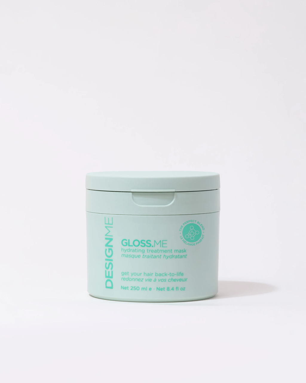Gloss.Me Hydrating Treatment