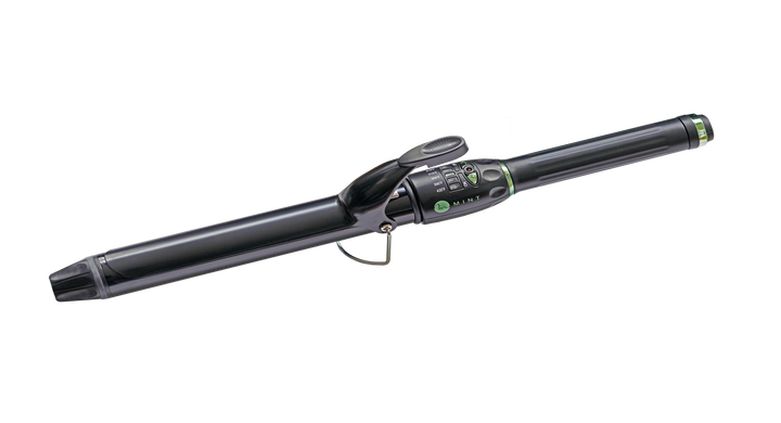 Mint 1.25" Curling Iron