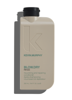 Blow Dry Rinse