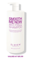 Smooth Me Now Anti-Frizz Shampoo