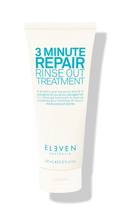 3 Minute Repair Treatment