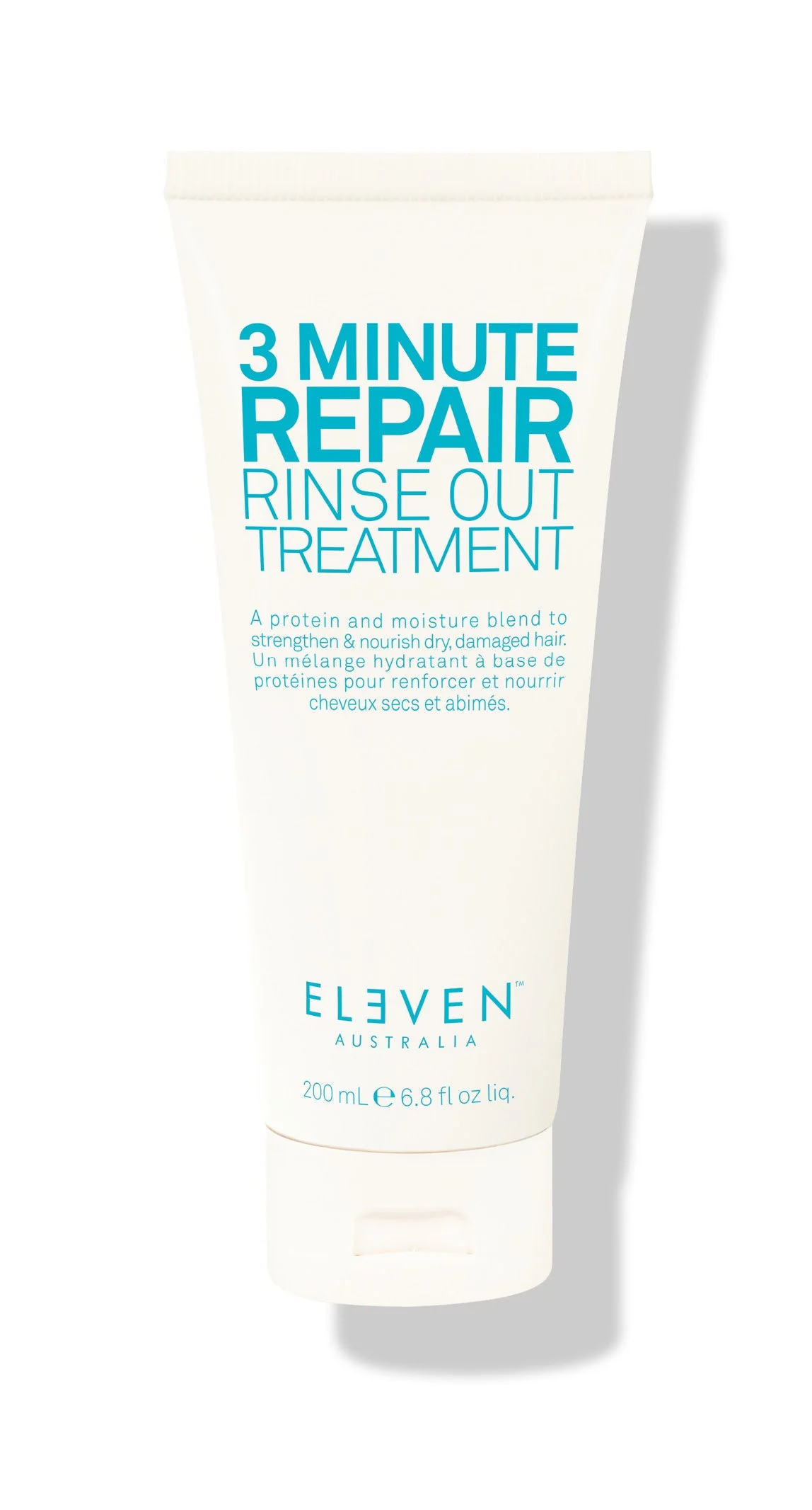 3 Minute Repair Treatment
