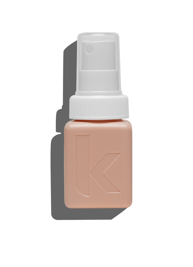 Staying Alive Spray