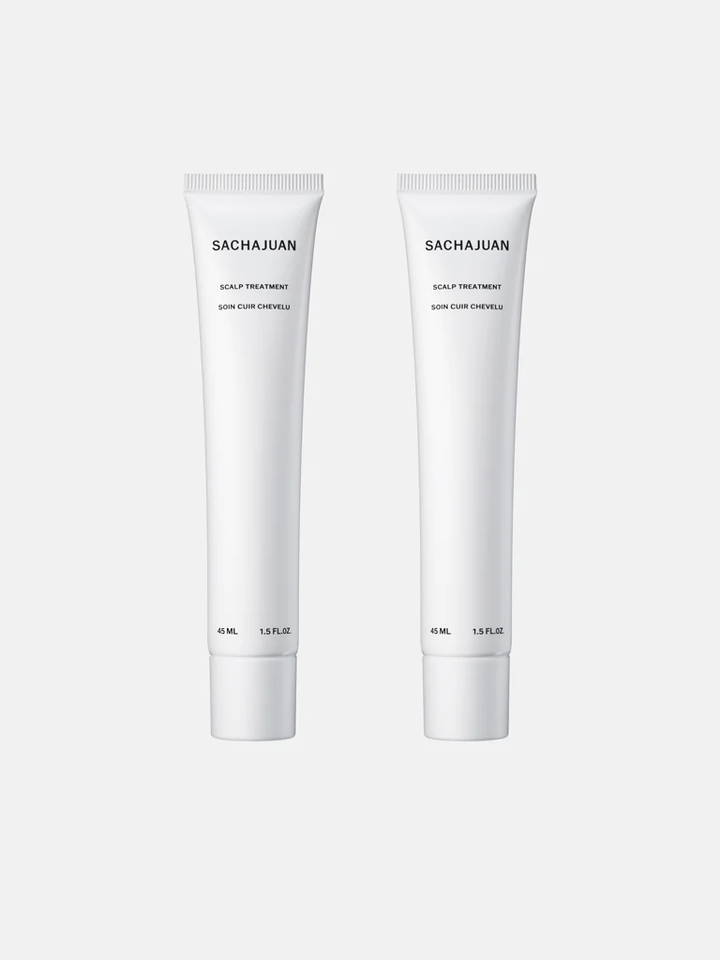 Scalp Treatment Duo