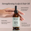 Kitsch Hair and Scalp Oil