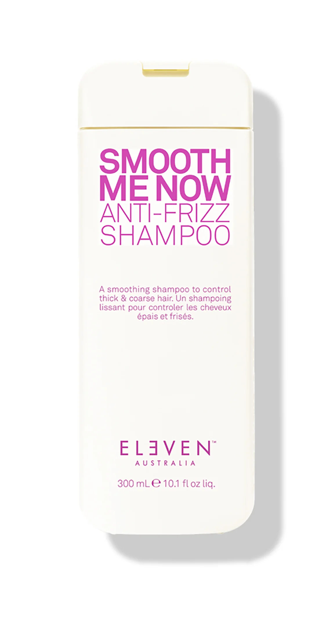 Smooth Me Now Anti-Frizz Shampoo